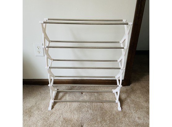 Clothing Drying Rack (Primary BR)