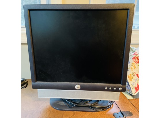 Dell Computer Monitor (breezeway)