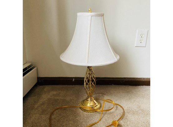 Table Lamp (Primary BR)