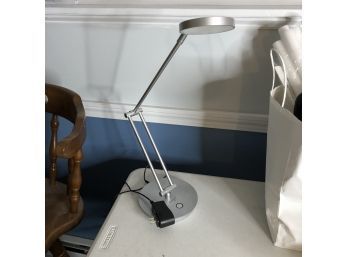 Adjustable Task Lamp (Downstairs)