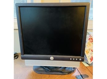 Dell Computer Monitor (breezeway)