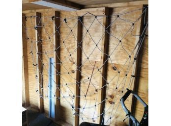 Cargo Netting (Shed)
