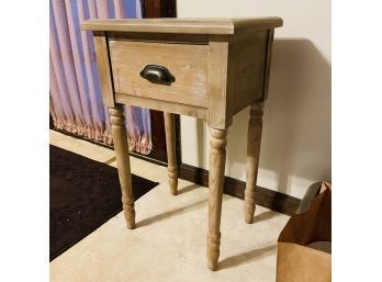 Night Stand / Side Table (kitchen)