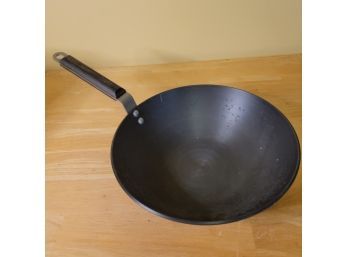Commercial Cookware Aluminum Cook Pan