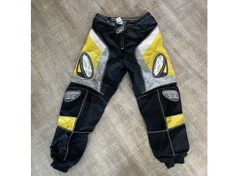 Answer Racing Team X Pants Size 32