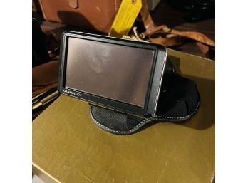 Garmin Nuvi GPS With Stand - No Other Accessories (Basement)