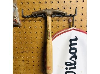 Tack Hammer (Garage Upstairs)