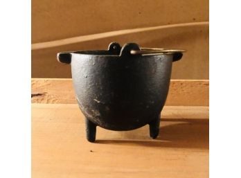 Mini Cauldron (Upstairs Attic)