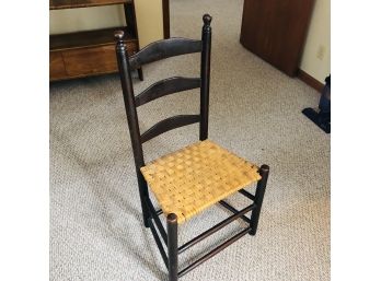 Vintage Chair (Upstairs)