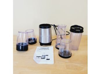 Farberware Blender With Accessories