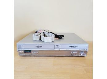 Panasonic DVD Recorder