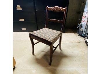 Project Chair (Basement)