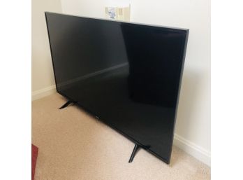 Samsung 43' TV (Bedroom)
