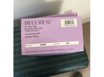 Paula Young Wig (Bedroom)