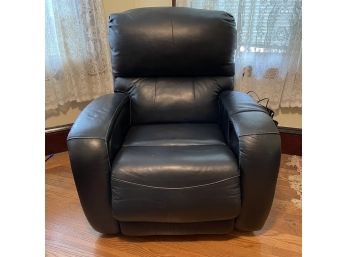 Power Recliner In Good Condition - Untested (Living Room)