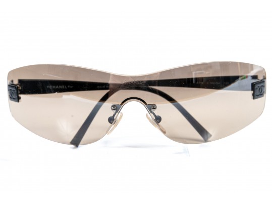 Chanel Luxottica Sunglasses #230176