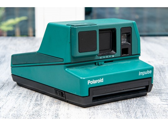 Polaroid Impulse 600