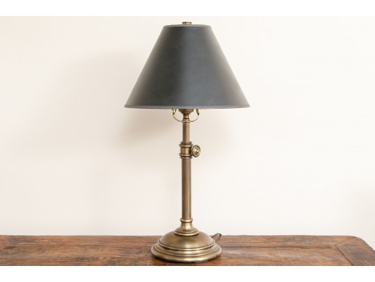 Chelsea Adjustable Table Lamp