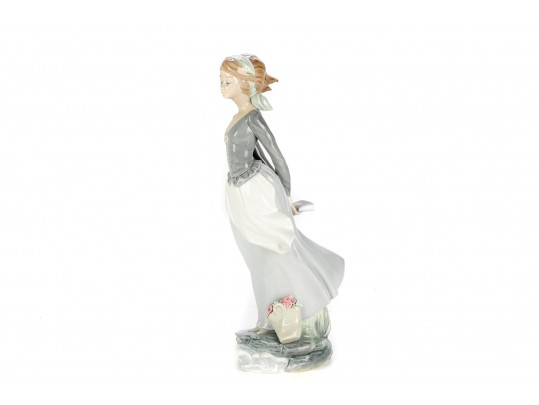 Lladro - Seaside Art Gallery