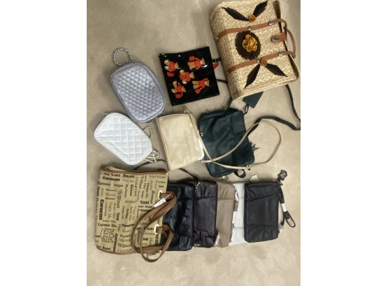 Miscellaneous Handbags