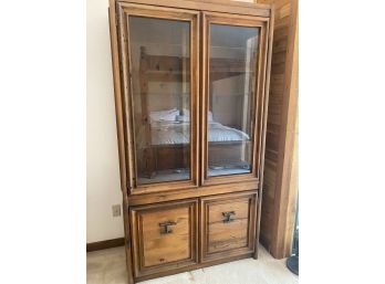 Decorative Armoire Cabinet