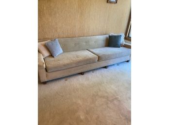 Mid-Mod Couch