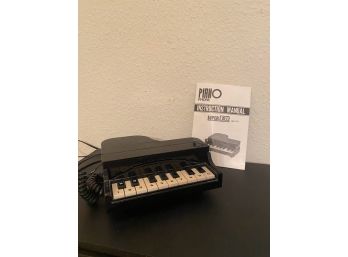 Piano Phone