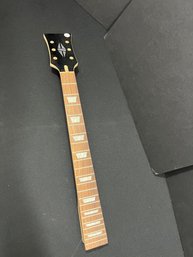 Gibson Style Neck (for Project Guitar Or Replacement)