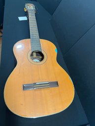 Original Vintage Di Giorgio Guitar (Project Guitar)