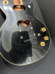 Vintage Gibson Les Paul Standard Guitar Body (Project Guitar)