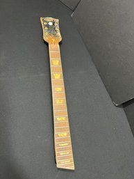 Vintage Gibson Les Paul Style Neck (for Project Guitar Or Replacement)