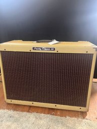 Peavey Classic 50 2X12 COMBO AMPLIFIER  - WORKS GOOD, SOUNDS GOOD