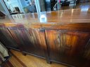 ANTIQUE CHINESE SIDEBOARD BUFFET