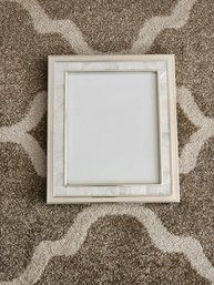 MARTHA STEWART FRAME WITH MOTHER OF PEARL TRIM