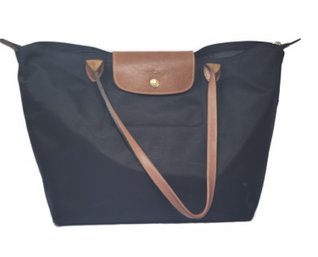 Longchamp Large Tote Bag