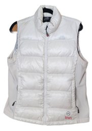 THE NORTH FACE WOMEN'S LARGE 'SUMMIT SERIES' VEST
