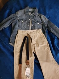 Boys Outfit From Gap Kids