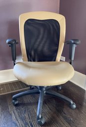 OFFICES TO GO MESH BACK OFFICE CHAIR