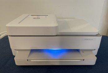 HP Inkjet All-in-one Printer