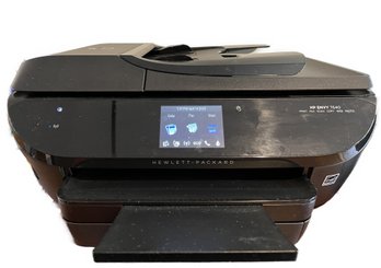 HP Multi-Function Printer
