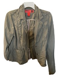 Vintage Jacket From Mossimo