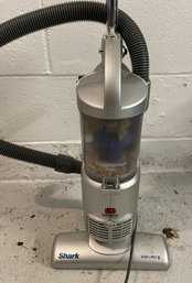 Shark Euro-Pro Vacuum