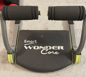 Smart Wonder Core Exercise Machine