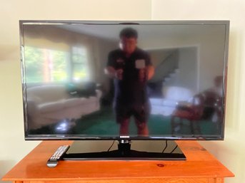 Samsung 39' Flatscreen TV