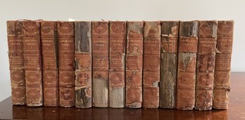 13 VOLUME COLLECTION WORKS OF SHAKESPEARE LIMITED WESTMINSTER EDITION