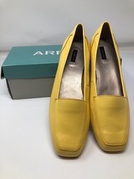Pair Of Array Shoes