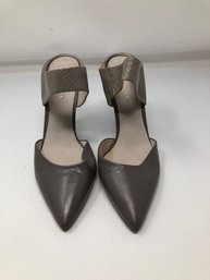 Pair Of Kenneth Cole High Heel