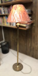 Extendable Arm Floor Lamp