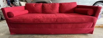 CHESTNUT HILL COLLECTION SOFA BY BLOOMINGDALES