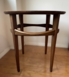 MCM SIDE TABLE